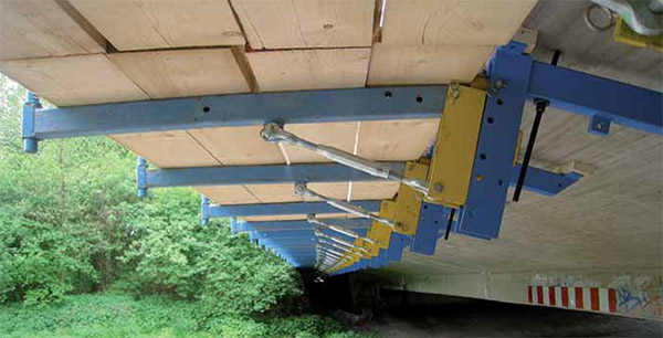 Kappenriegel